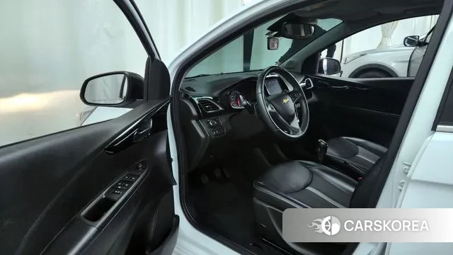 Chevrolet (GM Daewoo) The New Spark id 3336560 из Кореи 20