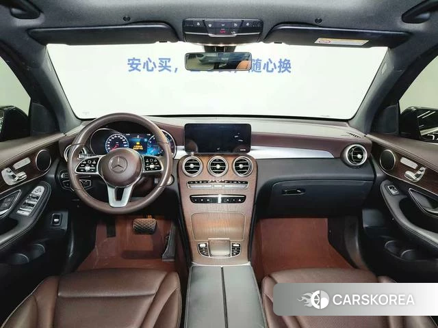 Mercedes-Benz GLC id 4263532 из Китая 12