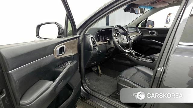 Kia Sorento 4th Generation id 4203137 из Кореи 34