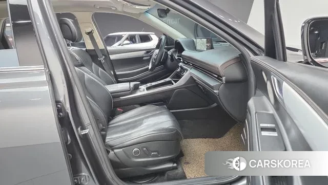 Genesis GV80 id 3601035 из Кореи 20