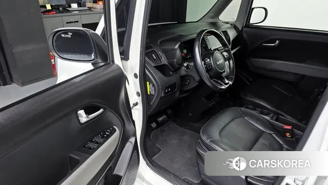 Kia The New Kia Ray id 3649407 из Кореи 20
