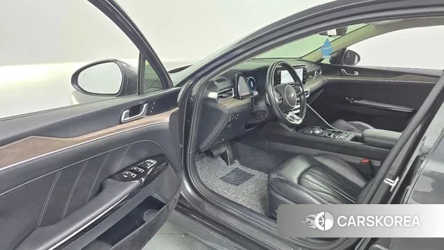 Kia K5 Hybrid 3rd Generation id 3493450 из Кореи 20