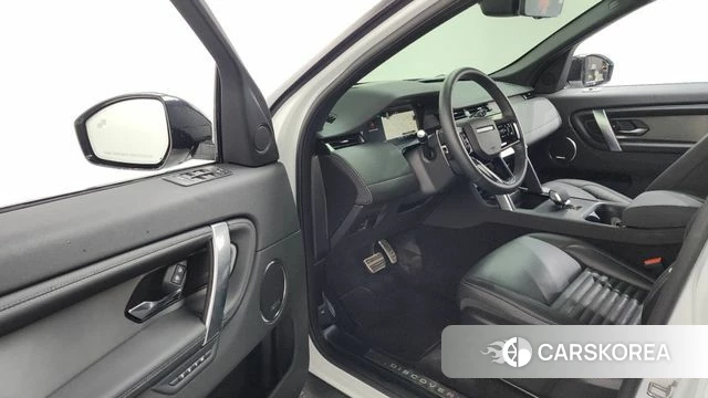 Land Rover Discovery Sports 2nd Generation id 4548725 из Кореи 31