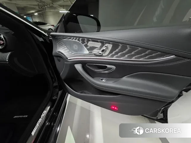 Mercedes-Benz AMG GT id 3278940 из Кореи 20