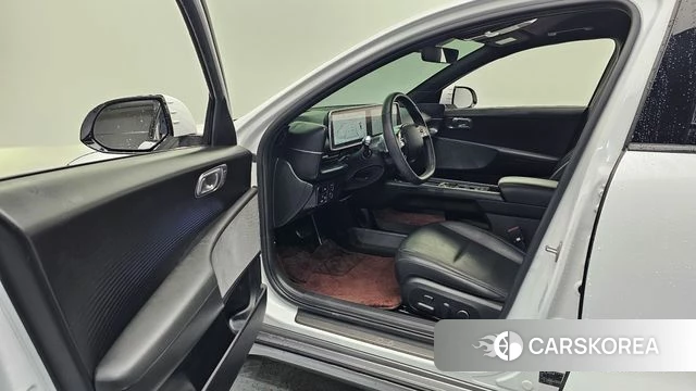 Hyundai Ionic 6 id 4591807 из Кореи 20