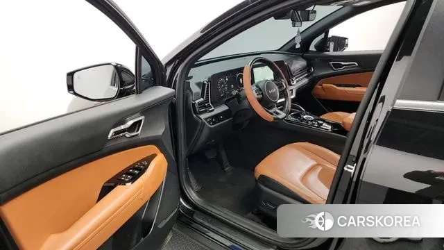 Kia Sportage 5th Generation id 3572649 из Кореи 20