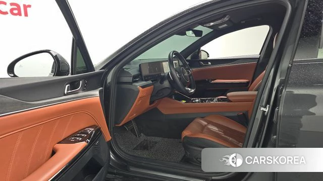 Kia The New K5 3rd generation id 3909561 из Кореи 20