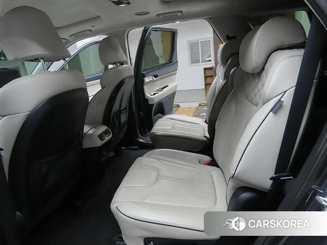 Hyundai Palisade id 3915500 из Кореи 20