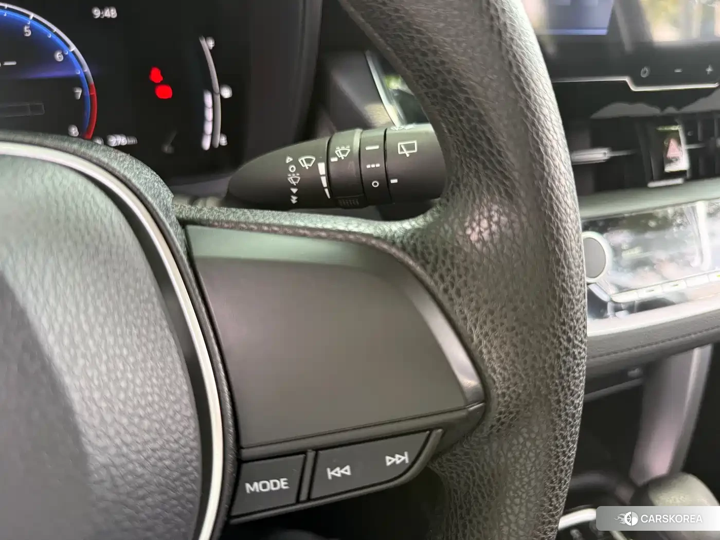 Toyota Frontlander id 4577451 из Китая 16