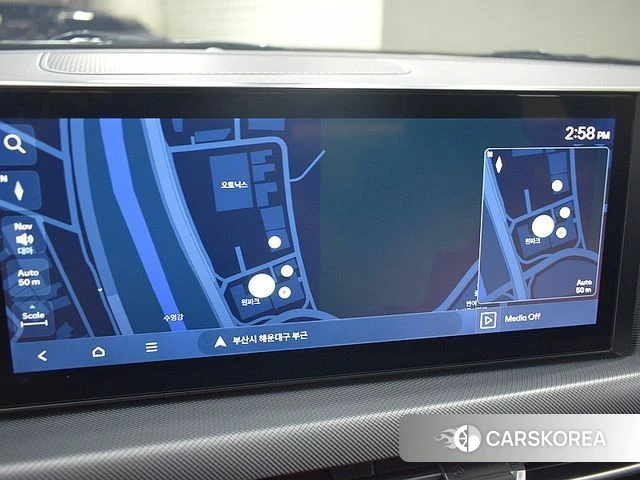Hyundai Sonata D Edge (DN8) id 4533286 из Кореи 19