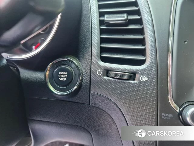 Kia The New K3 id 4459767 из Кореи 13
