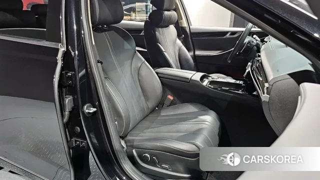 Genesis G80 (RG3) id 3318260 из Кореи 20