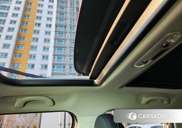 Mini Cooper D Countryman id 4195579 из Кореи 14