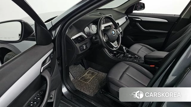 BMW X1 (F48) id 3899684 из Кореи 20