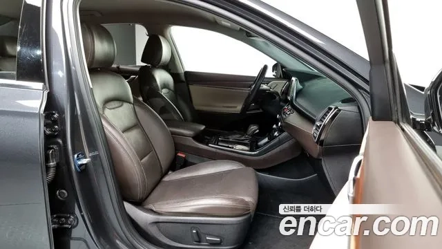 Hyundai Grandeur IG id 2952156 из Кореи 20