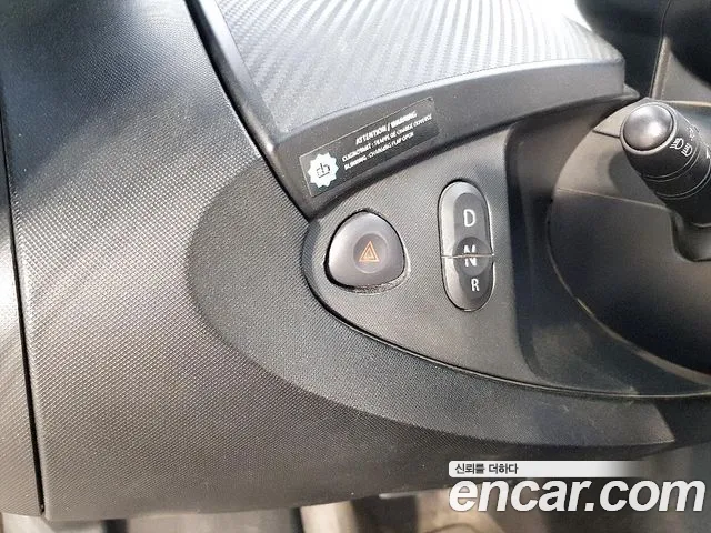 Renault Korea (Samsung) Twizy id 2718799 из Кореи 13