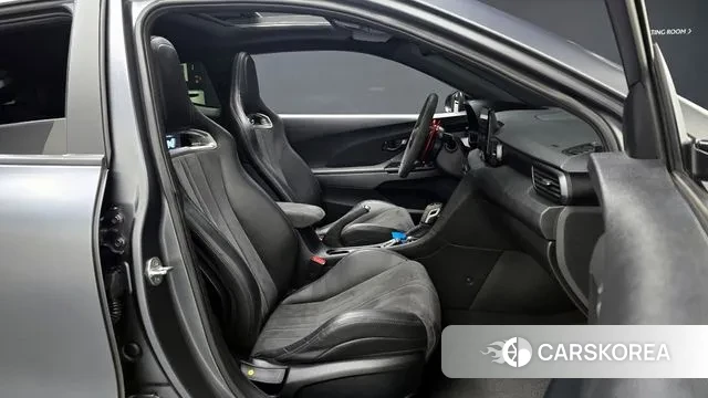 Hyundai Veloster (JS) id 3690646 из Кореи 20