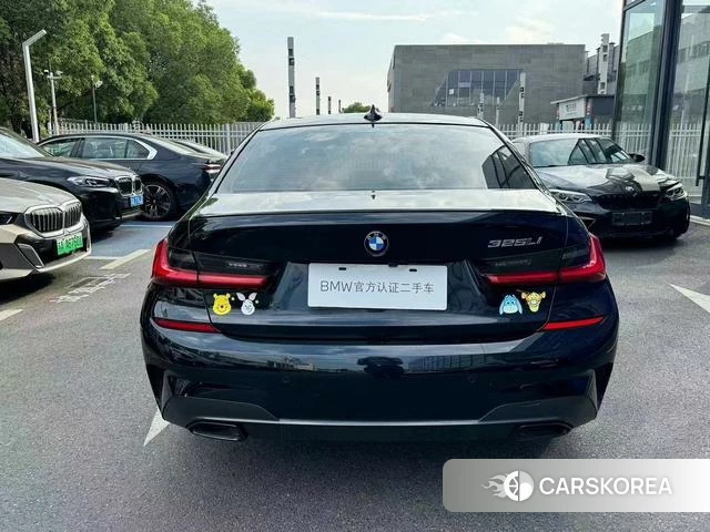 BMW 3 series id 4209331 из Китая 21