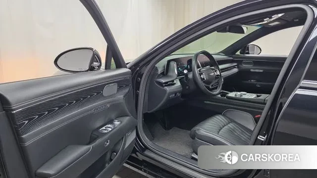 Genesis G90 (RS4) id 3513077 из Кореи 20