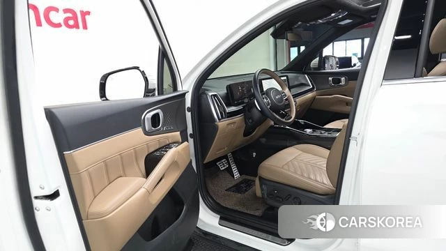 Kia The New Sorento 4th Generation id 4280384 из Кореи 44