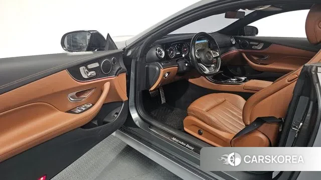 Mercedes-Benz E-Class W213 id 3602285 из Кореи 20