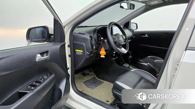 Kia Morning Urban (JA) id 3903929 из Кореи 20