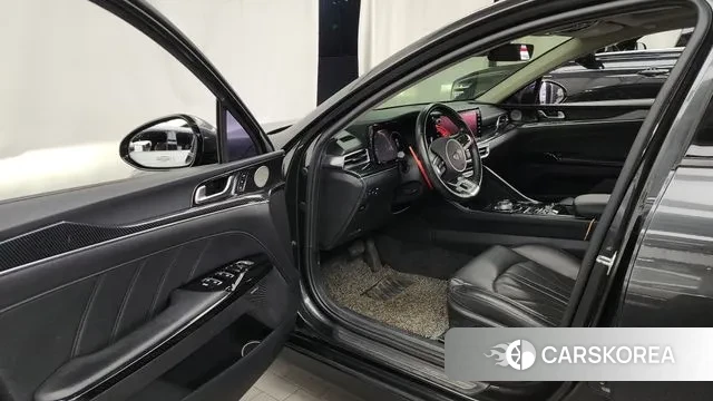 Kia K5 3rd generation id 3264474 из Кореи 20