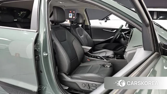 Kia Di Ol Nu Niro id 2900987 из Кореи 20