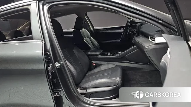 Kia K5 3rd generation id 3551072 из Кореи 20