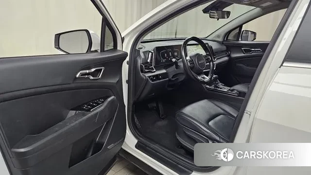 Kia Sportage 5th Generation id 3373055 из Кореи 20