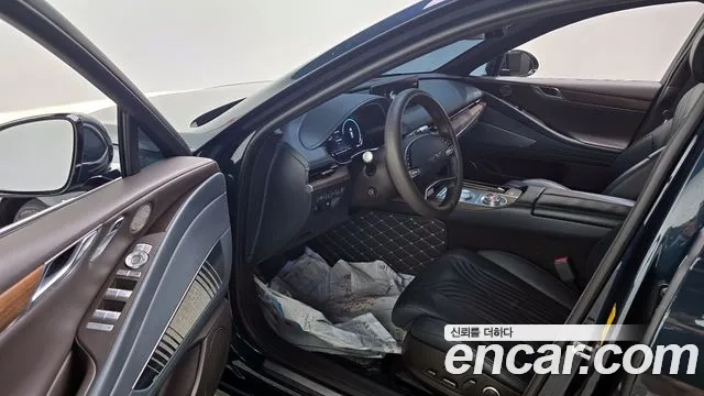 Genesis G80 (RG3) id 2951212 из Кореи 20