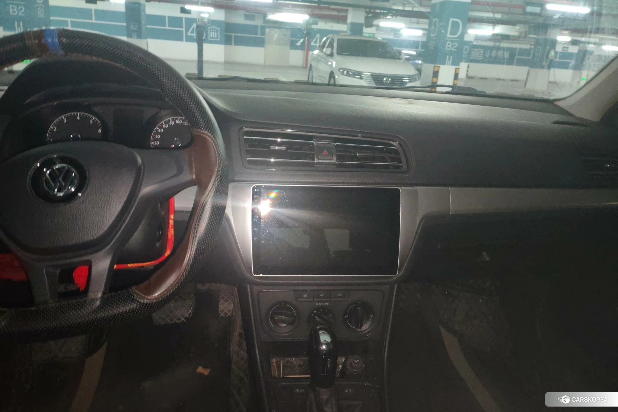 Volkswagen Lavida id 4487217 из Китая 17