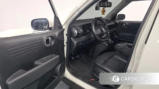 Hyundai Casper id 3443049 из Кореи 20