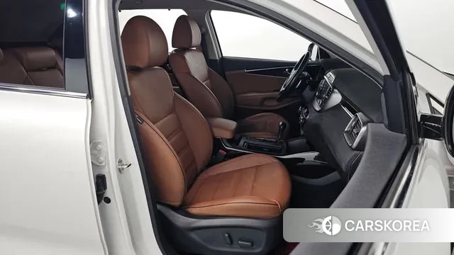 Kia The New Sorento id 3598637 из Кореи 20