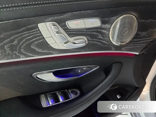 Mercedes-Benz E-Class W213 id 3508318 из Кореи 20