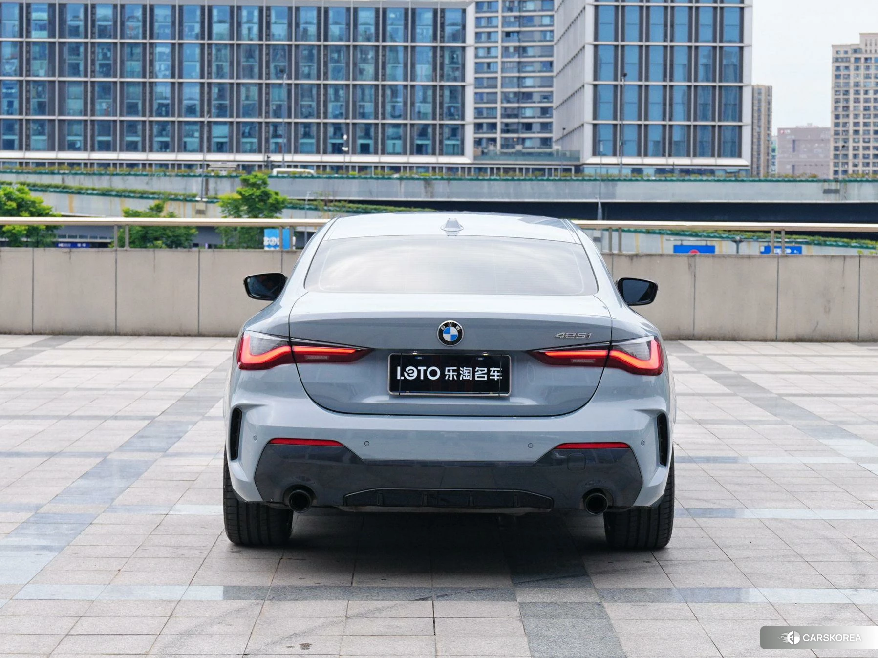 BMW 4 series id 4455458 из Китая 13