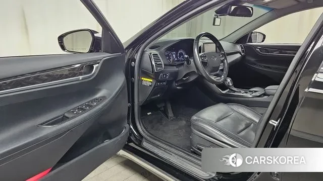 Hyundai Grandeur IG id 3362921 из Кореи 20