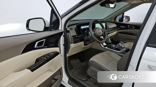 Kia Carnival 4th generation id 3680670 из Кореи 20