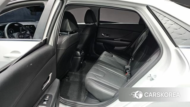 Hyundai The New Avante Hybrid (CN7) id 3933868 из Кореи 20