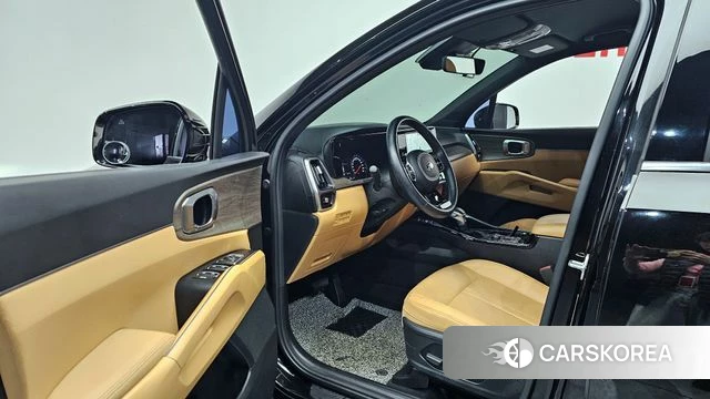 Kia Sorento 4th Generation id 3965473 из Кореи 20