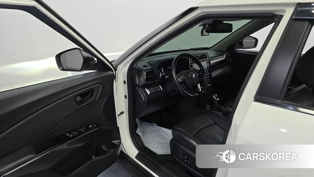 Ssangyong Berry New Tivoli id 3905049 из Кореи 20