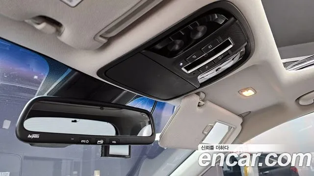 Kia The New Sorento id 2604141 из Кореи 20