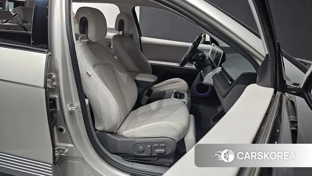 Hyundai Ionic 5 id 3488413 из Кореи 20