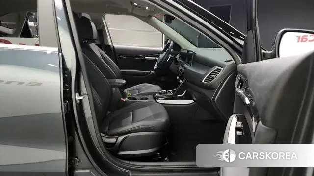 Kia The New Seltos id 3679958 из Кореи 20