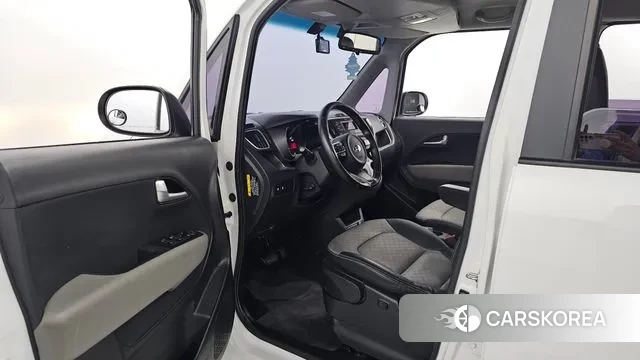 Kia The New Ray id 3060470 из Кореи 20