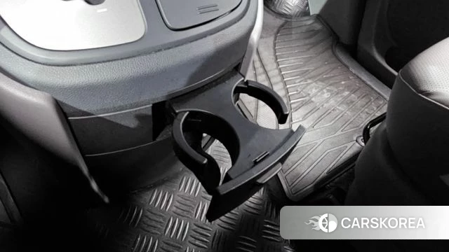 Hyundai The New Grand Starex id 4483387 из Кореи 30