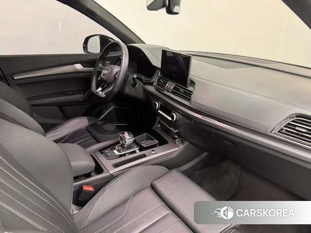 Audi Q5L id 4213455 из Китая 23