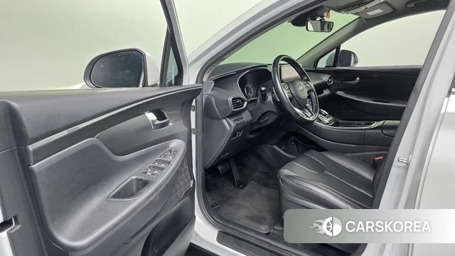 Hyundai The New Santa Fe id 4697825 из Кореи 33