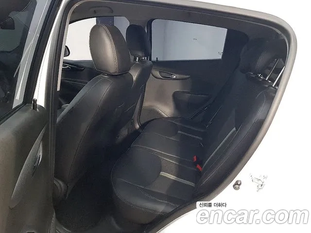 Chevrolet (GM Daewoo) The New Spark id 2879223 из Кореи 20