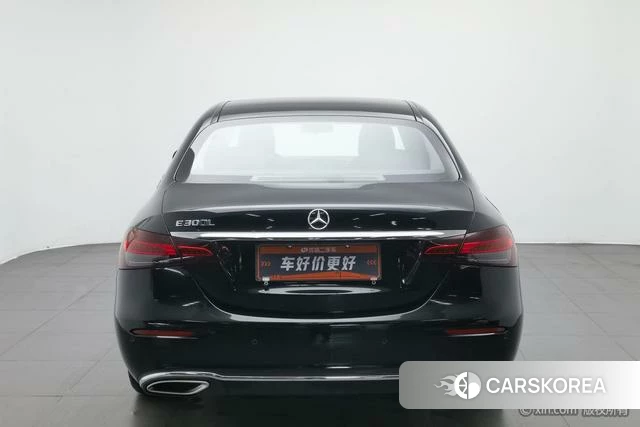 Mercedes-Benz E-class id 4335137 из Китая 24